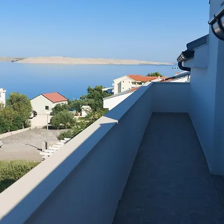 Appartement House Katarina