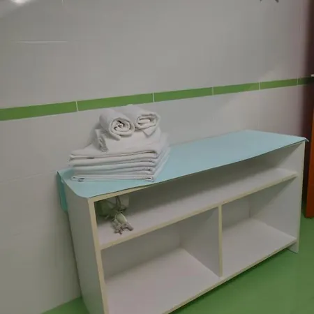 House Katarina Appartement *