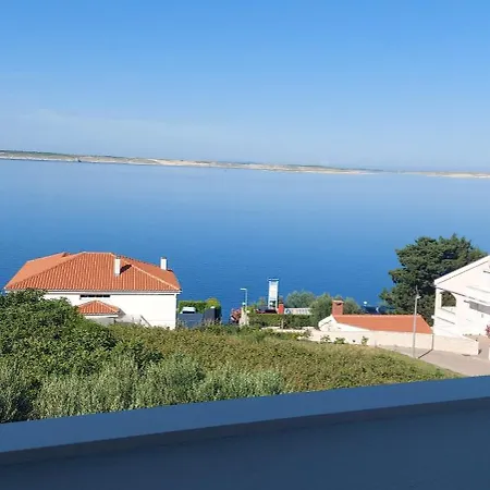 Apartman House Katarina *