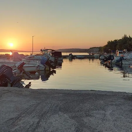 Appartement House Katarina Rtina