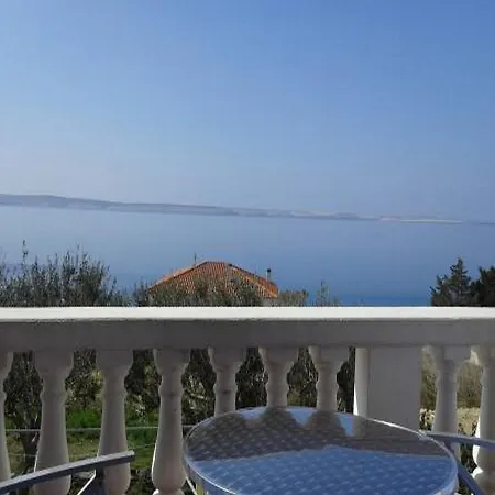 Appartement House Katarina *