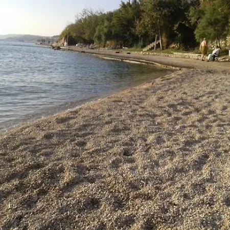 Appartement House Katarina *