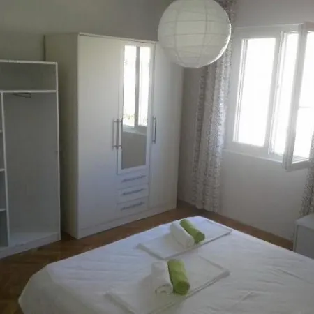 Appartement House Katarina *