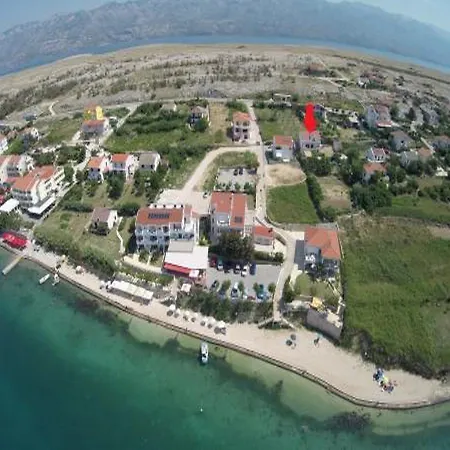 House Katarina * Rtina