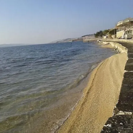 Appartement House Katarina *