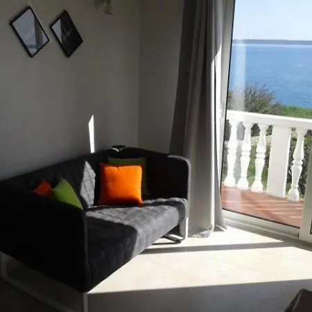 Appartement House Katarina *