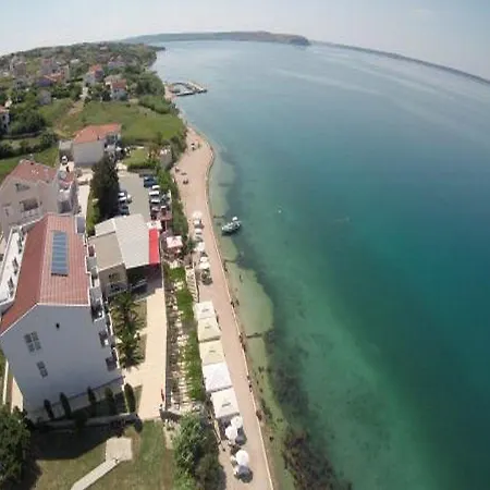 Appartement House Katarina *