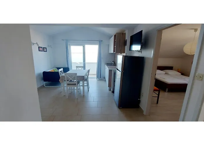 House Katarina Apartman