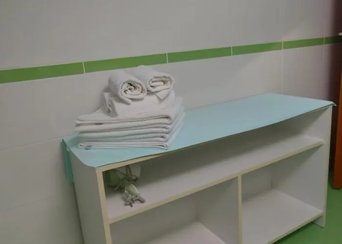 House Katarina Lägenhet *