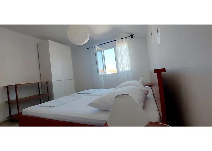 House Katarina Apartman Rtina