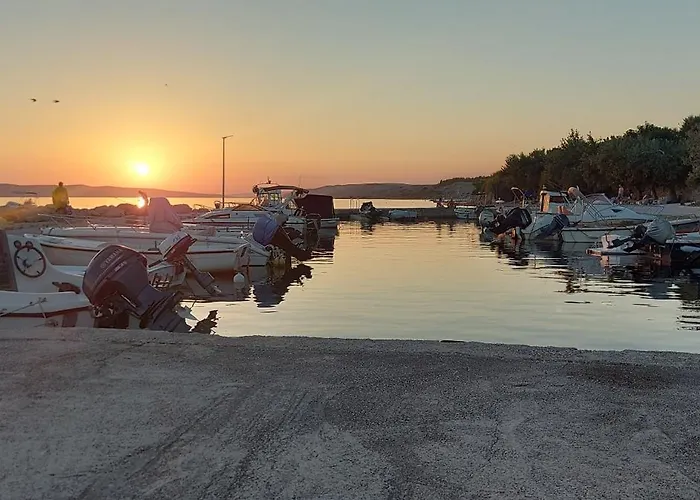 Apartman House Katarina Rtina