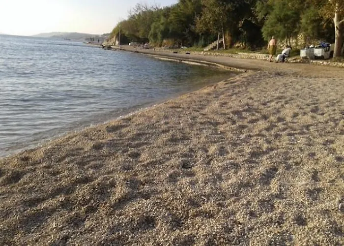 Apartman House Katarina *