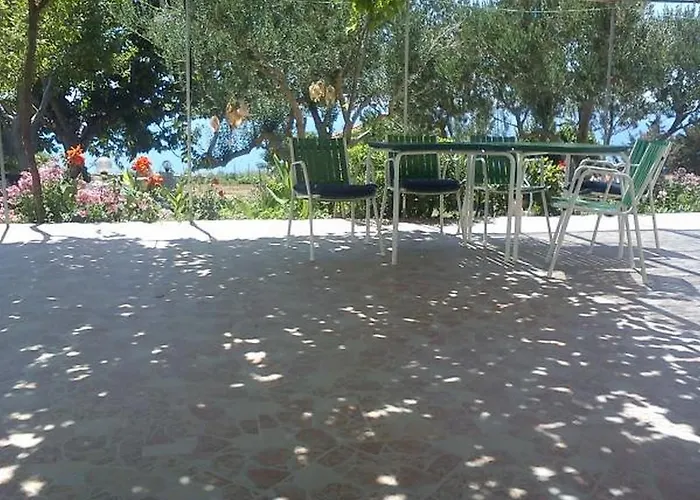 Apartman House Katarina *