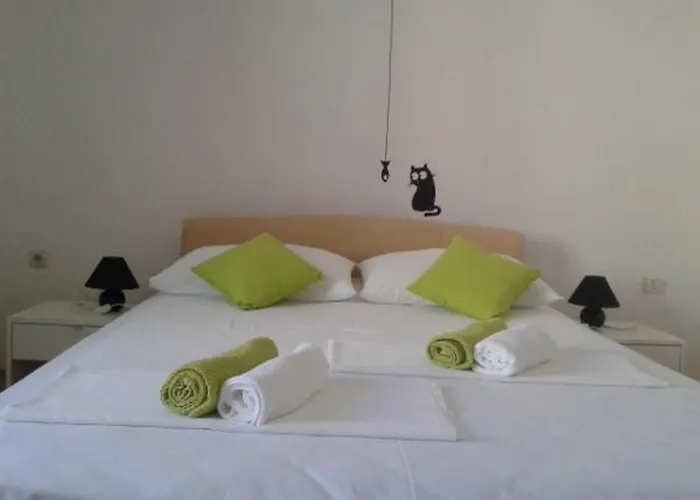 House Katarina * Rtina