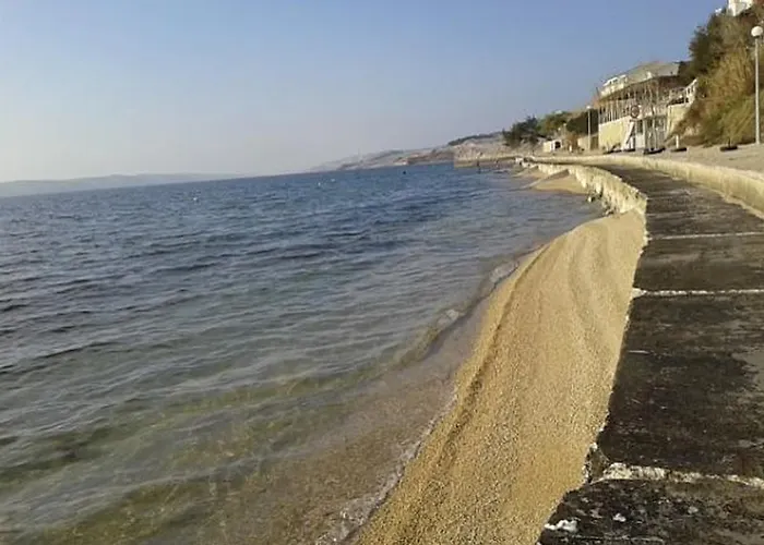 Lägenhet House Katarina *