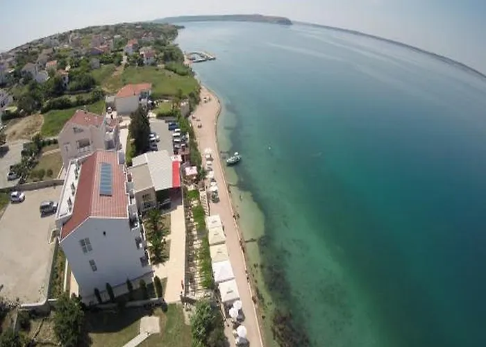 Apartman House Katarina *