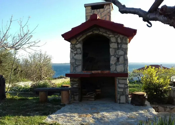 Lägenhet House Katarina