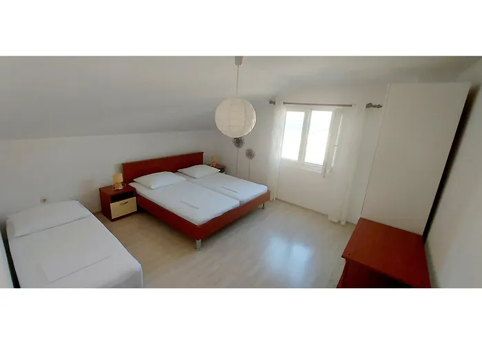 House Katarina Appartement Rtina