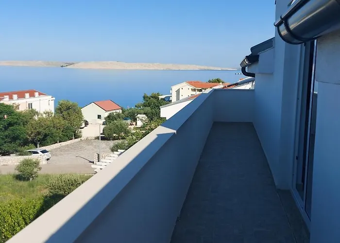 Appartement House Katarina