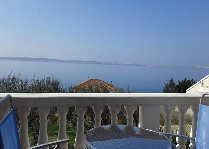 Appartement House Katarina *