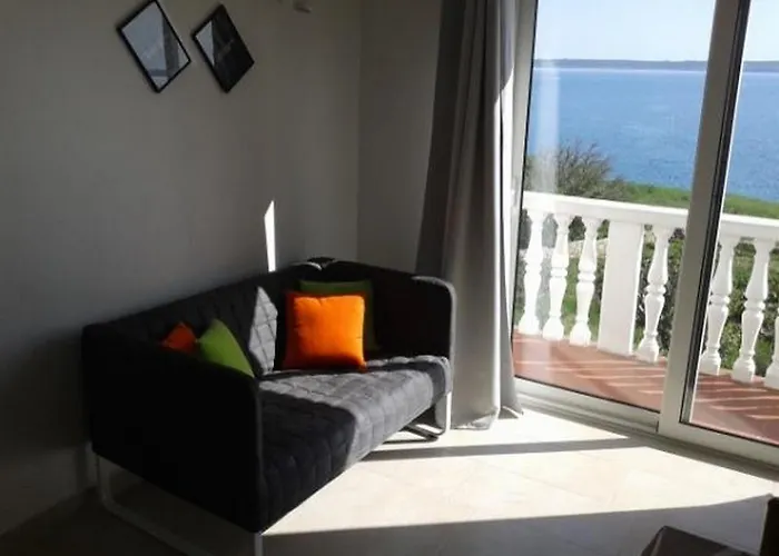 Appartement House Katarina *