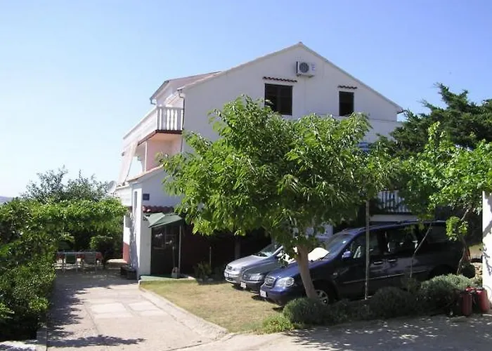 Appartement House Katarina *